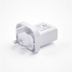 USB laadija 10W